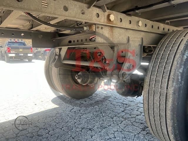 2019 WABASH 1611 image 7