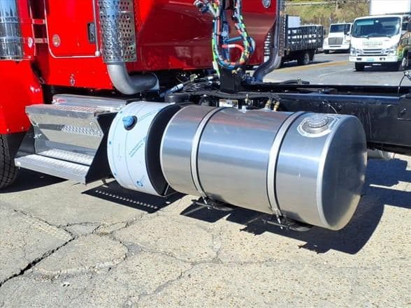 2026 Kenworth W900 image 11