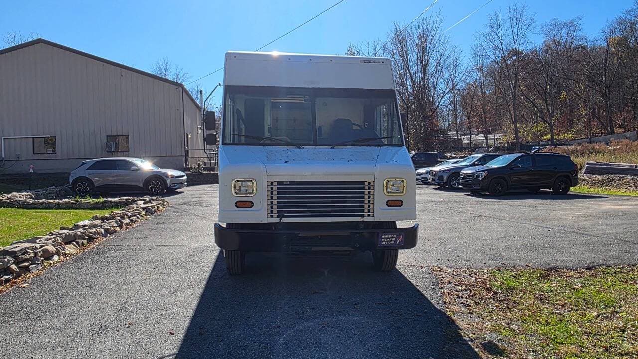 2018 Freightliner MT55 image 3