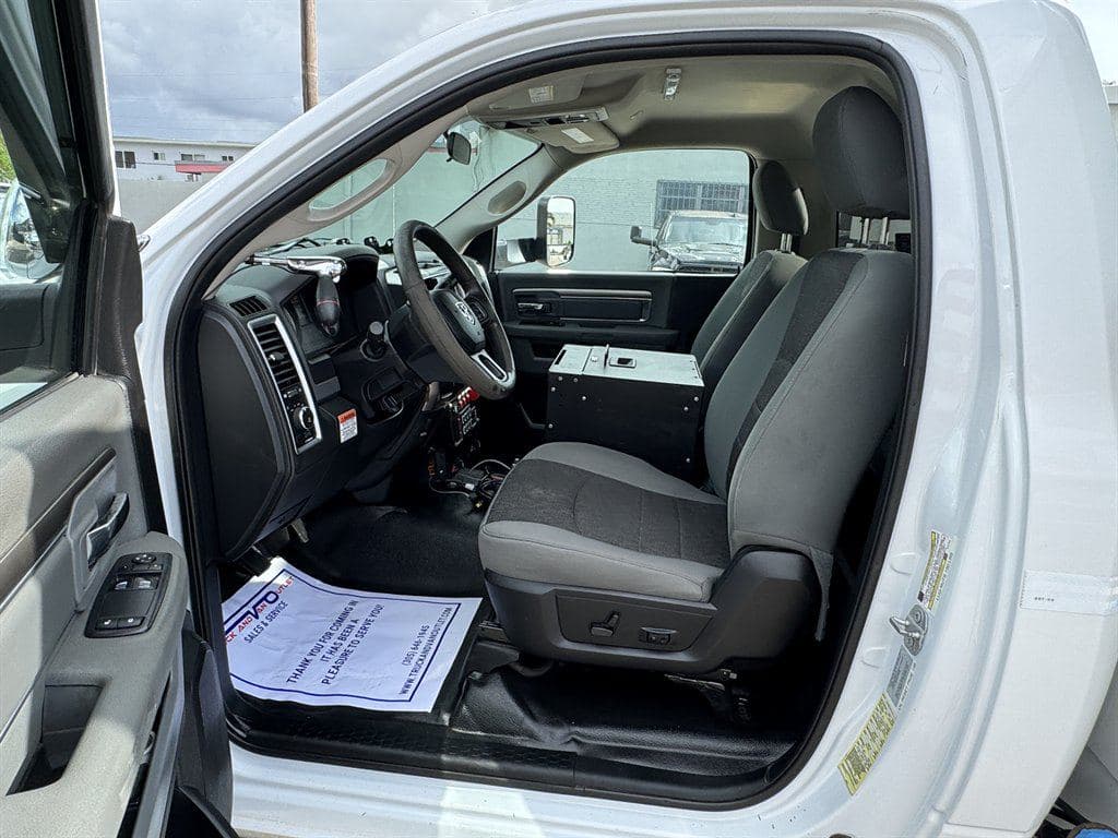 2017 RAM 5500 image 56