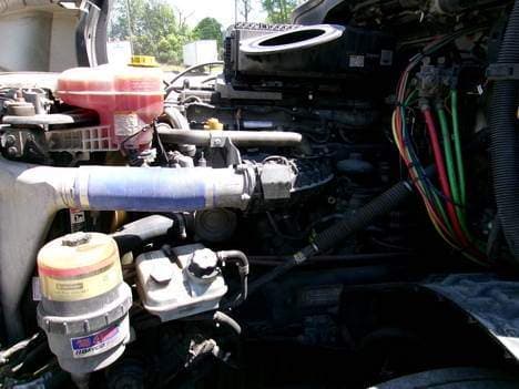 2020 Freightliner Cascadia image 14