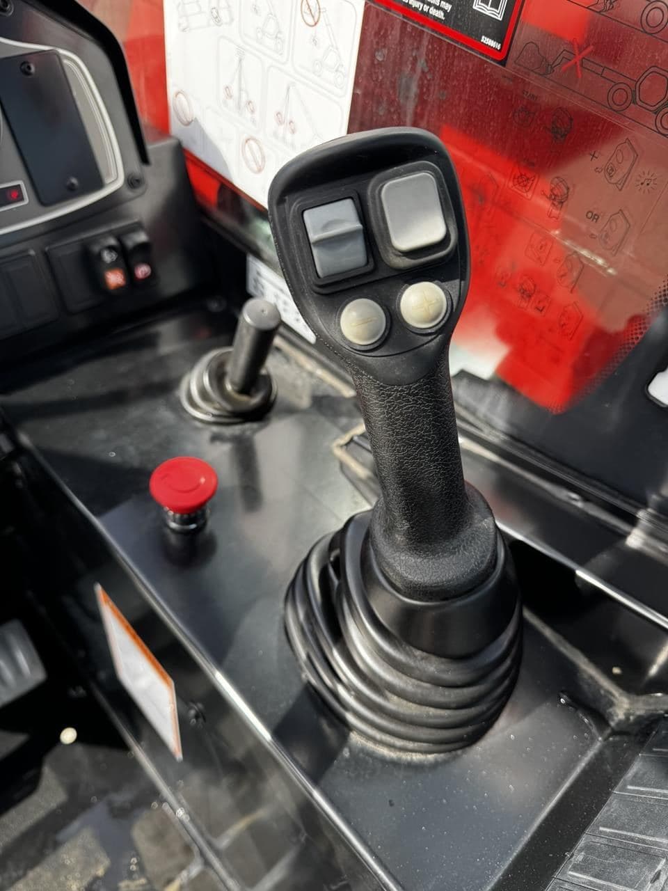 2025 MANITOU MTA519 MH0016 image 17