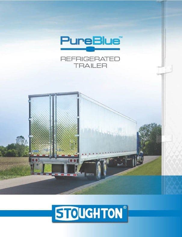 2025 Stoughton 53 ft T/A image 7