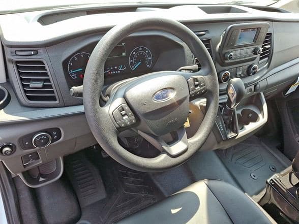 2025 Ford DE-16 image 8