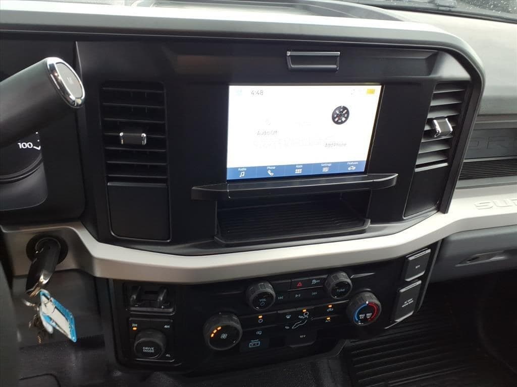 2026 Ford F450 XL SD image 15