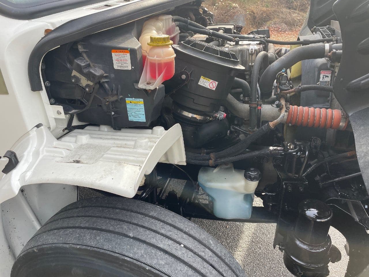 2020 Freightliner M2106 image 26