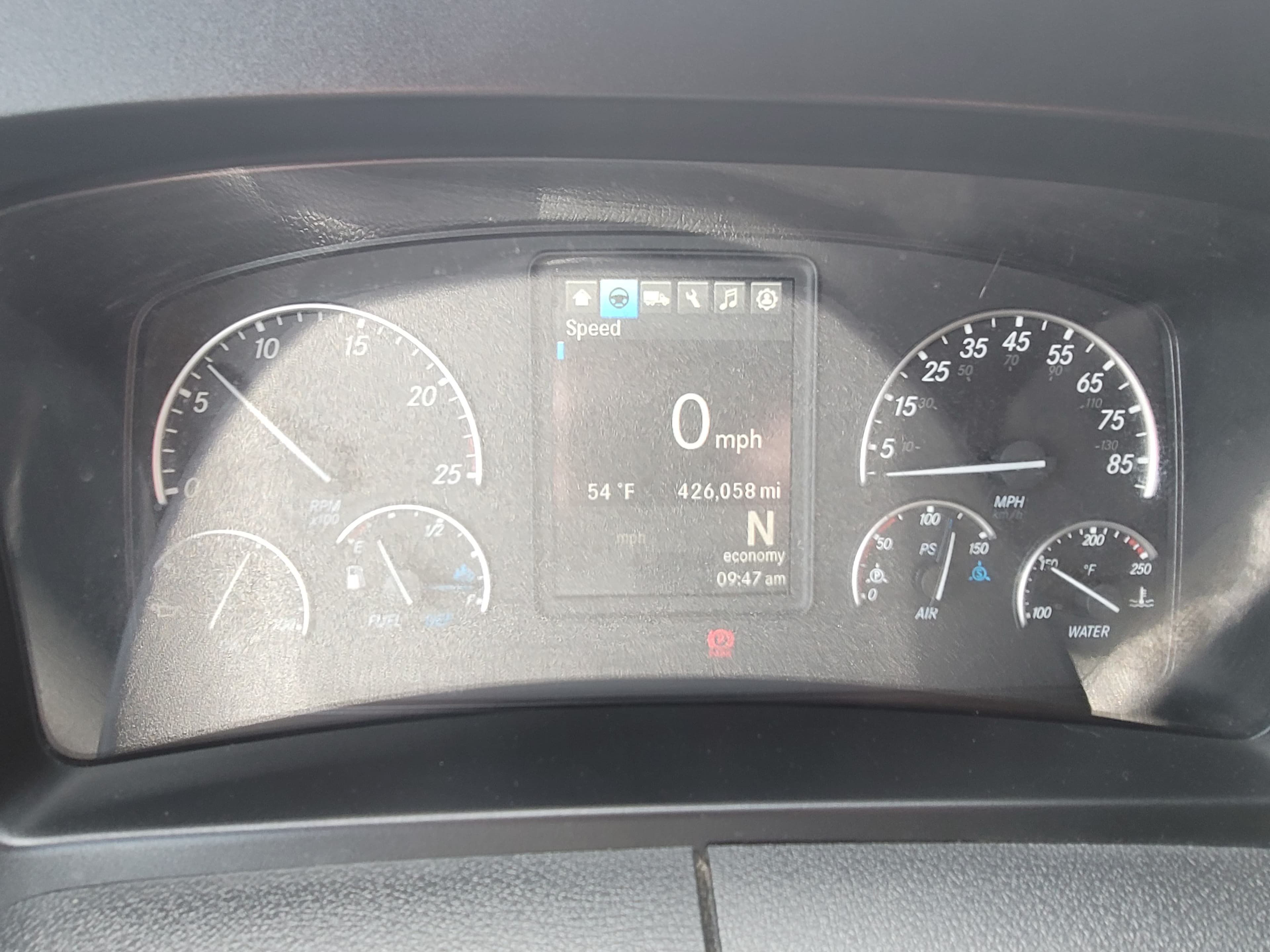 2023 Freightliner Cascadia 126 image 12