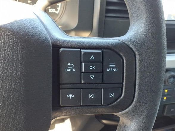 2026 Ford F450 XL SD image 18