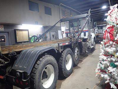 2020 Kenworth T880 image 4
