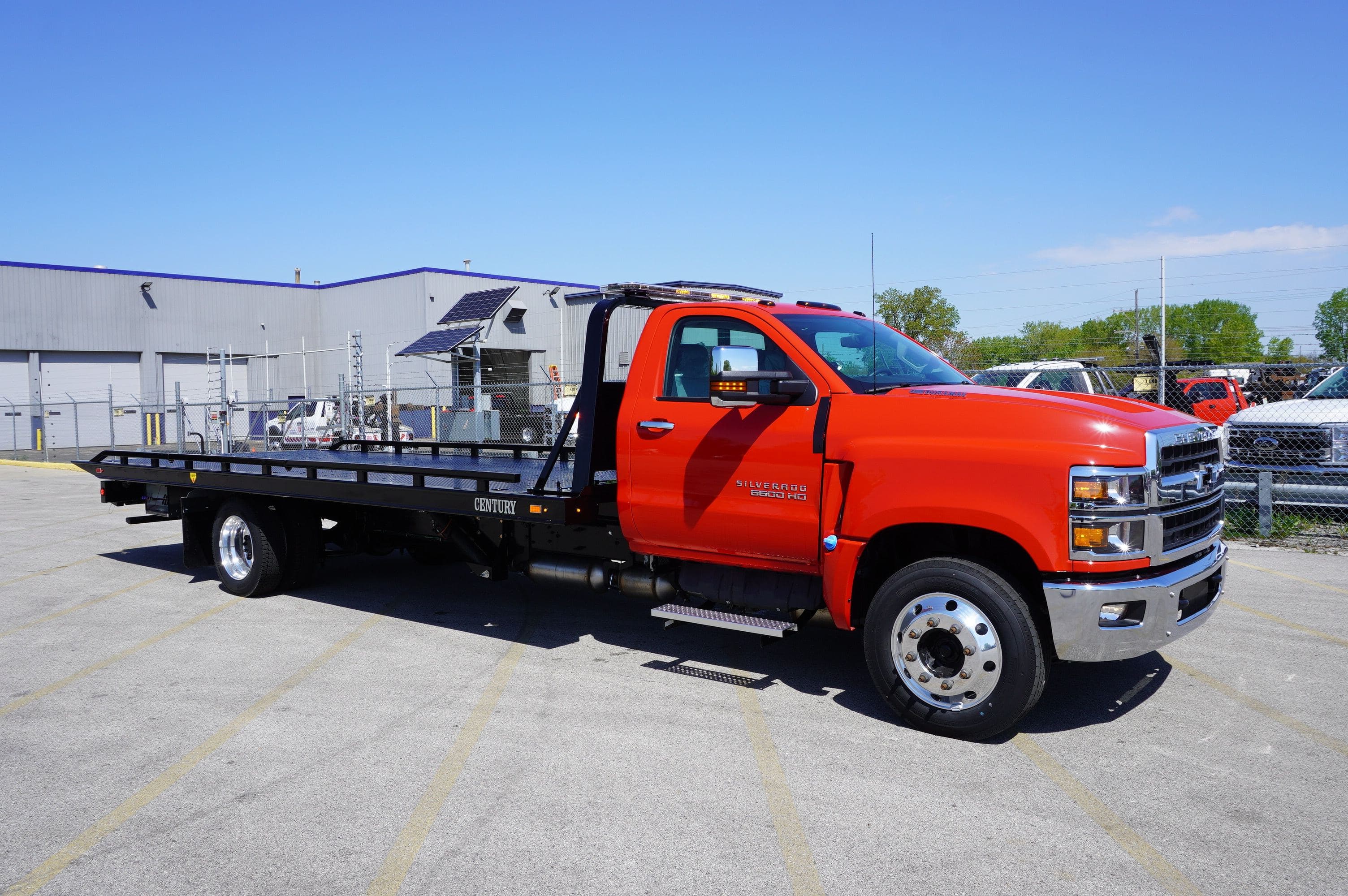 2024 GM GM515 image 19