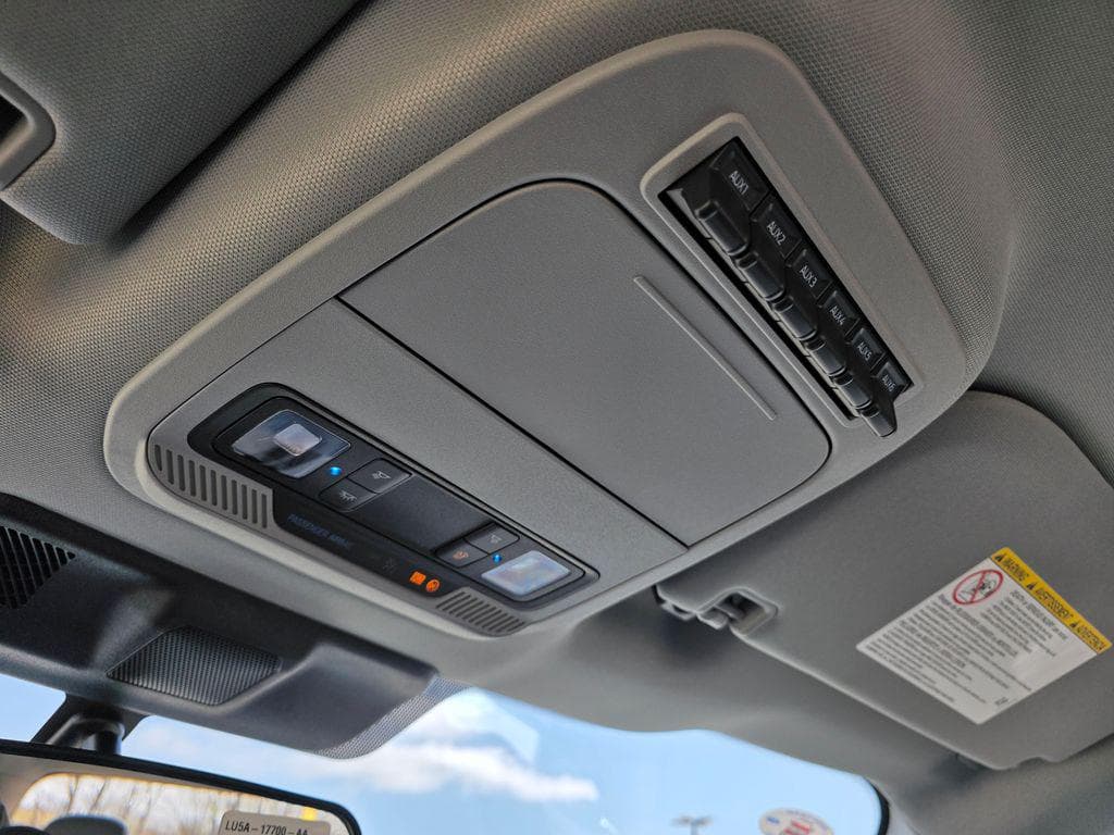 2026 Ford F-450SD XL DRW image 48