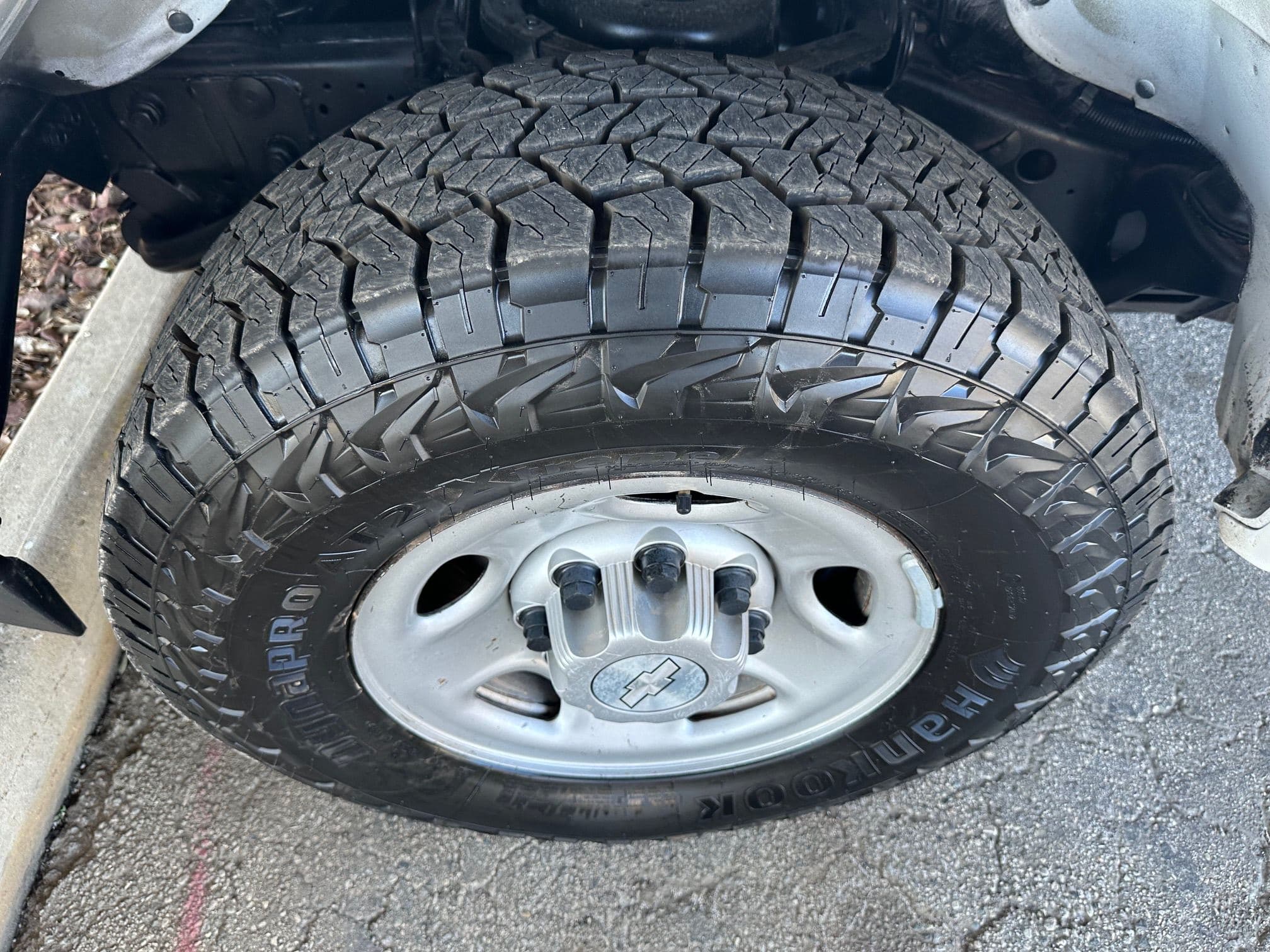 2019 CHEVROLET EXPRESS 3500 Quigley 4x4 Van 13480 image 37