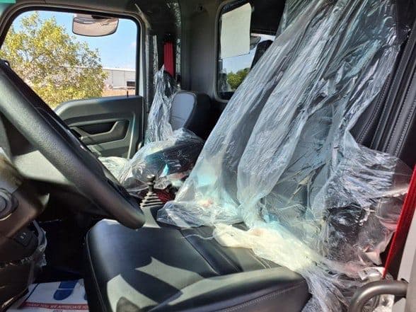 2025 Kenworth PSADL-400P image 15