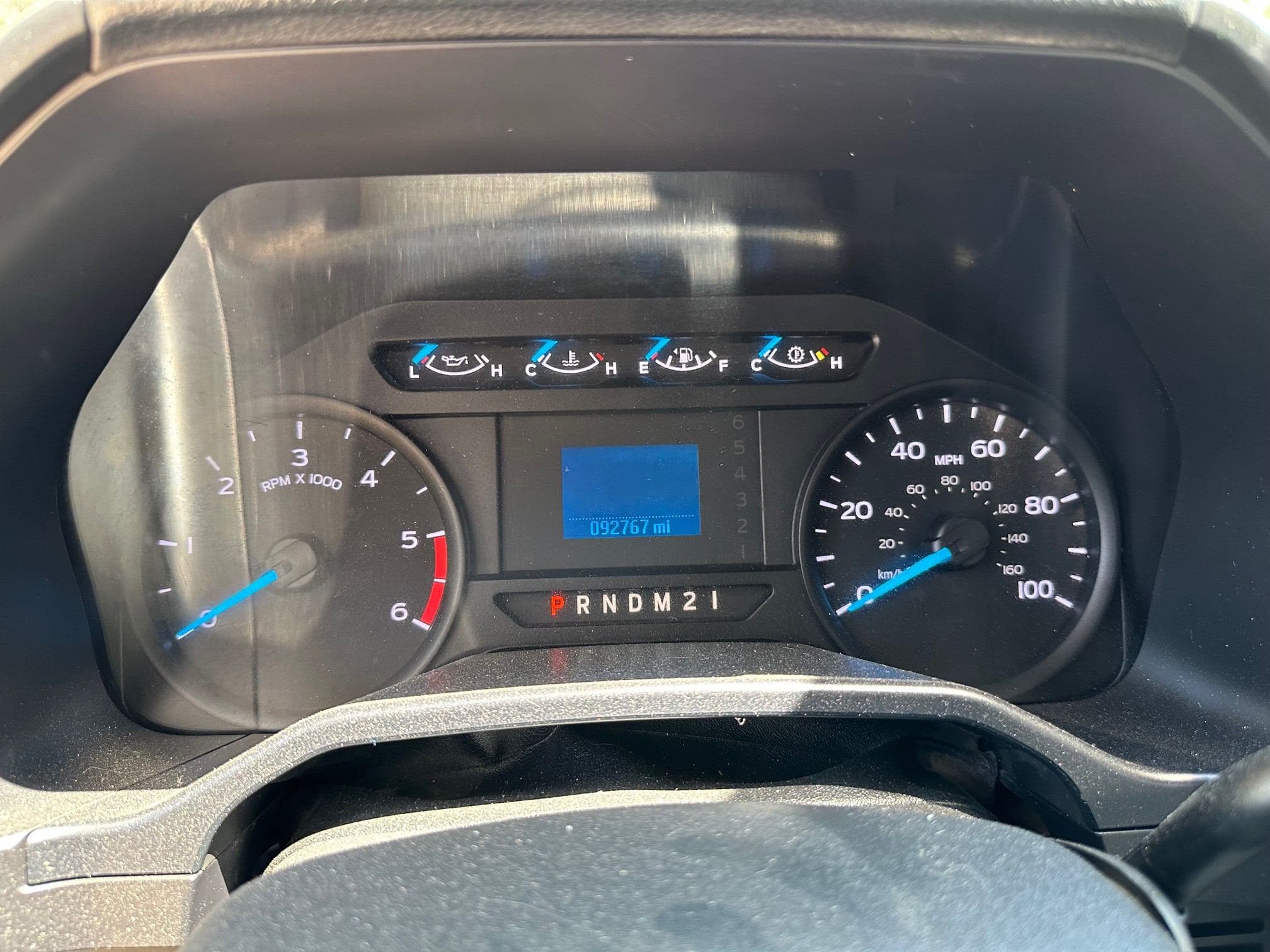 2017 FORD F550 SD 4x4 Chipper Dump Truck  13438 image 20