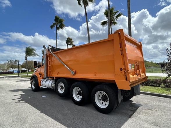 2019 Kenworth T880 image 5