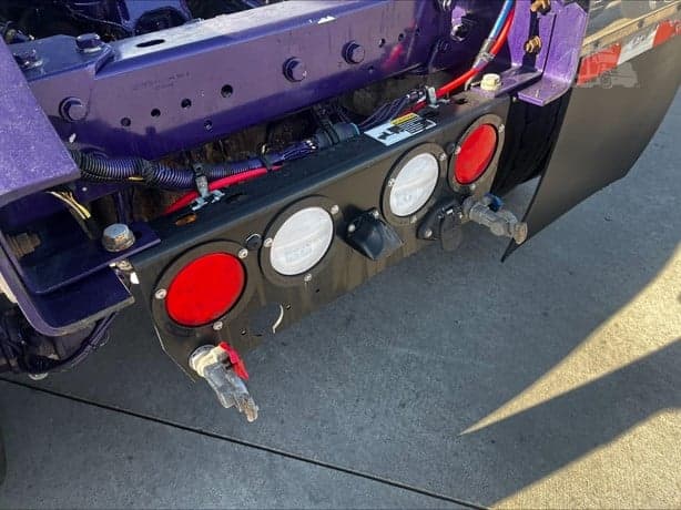 2021 Kenworth W9 Series image 10