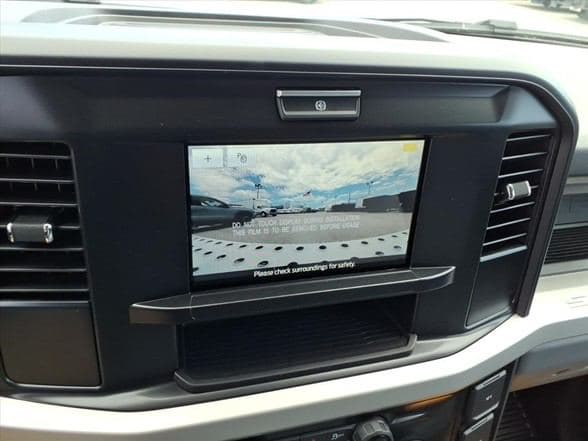2026 Ford F350 SD XL image 18