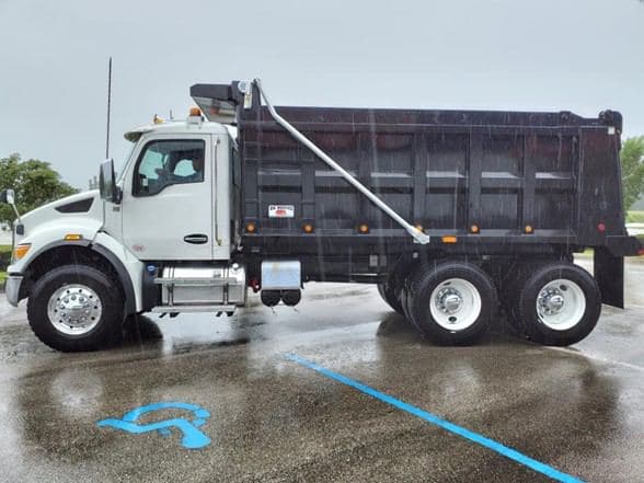 2026 Kenworth D5 image 4