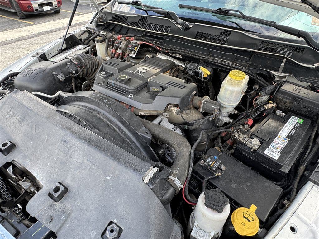 2017 RAM 5500 image 41