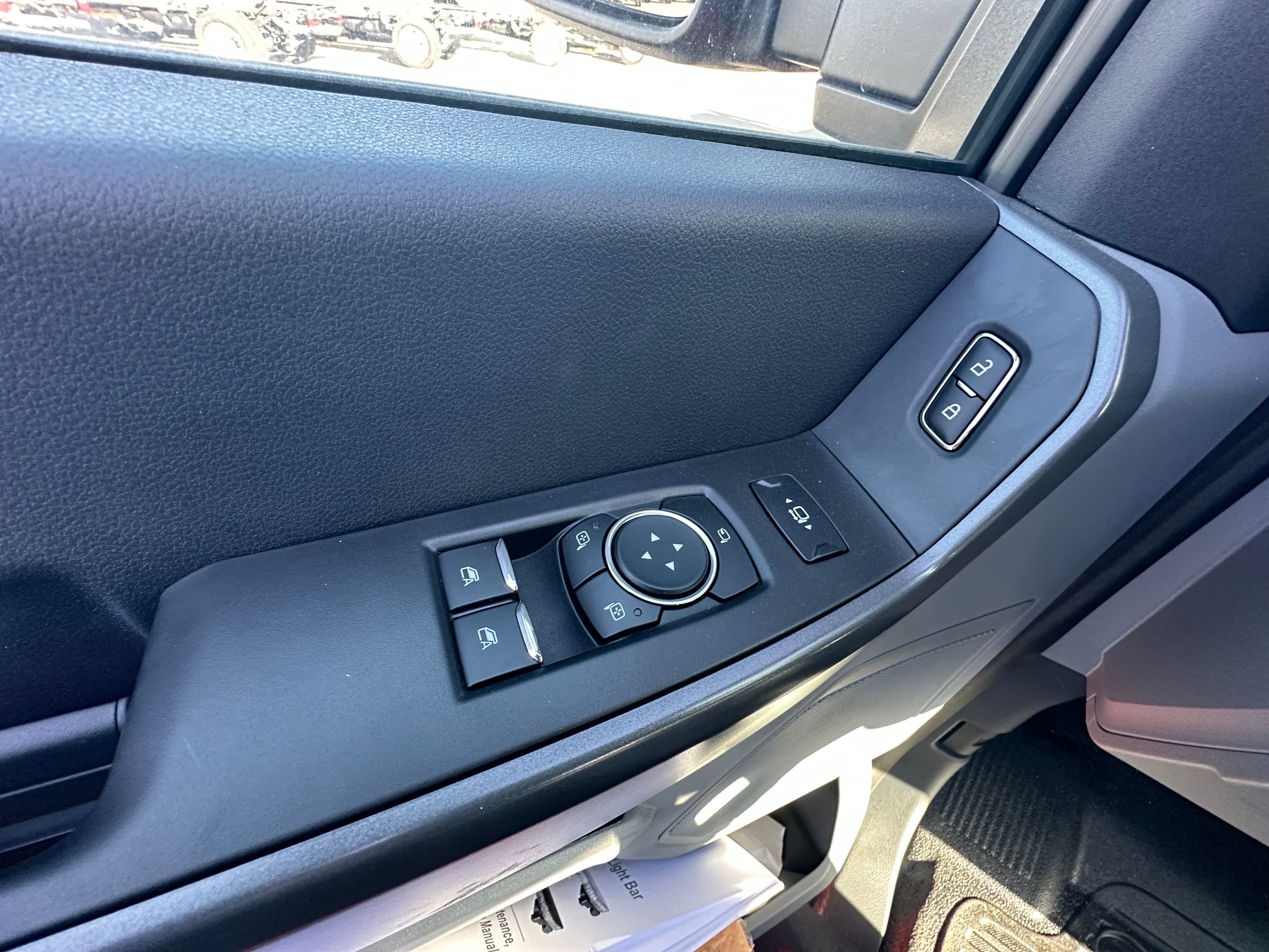 2024 Ford F-550 F Series Super Duty XL CENTURY 19.5' STEEL CARRIER  (SK#: 5975C)  image 16