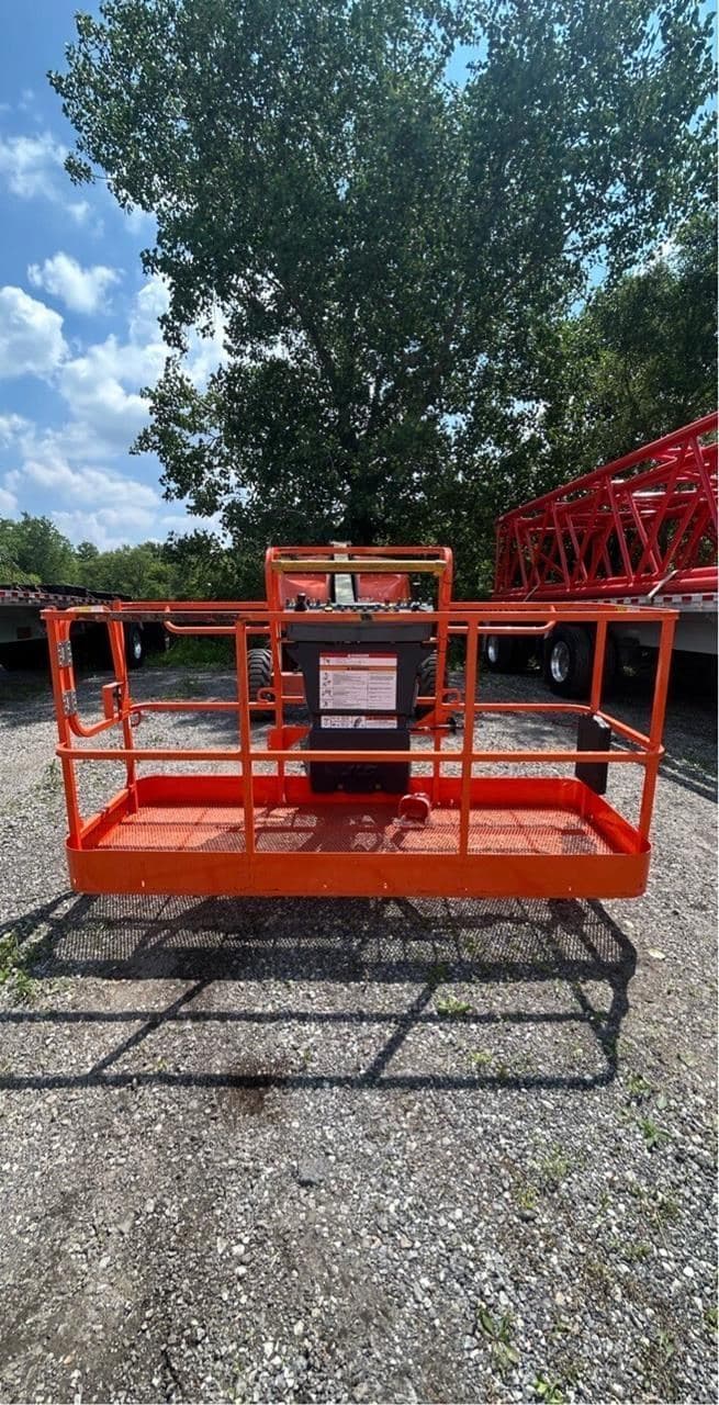 2016 JLG 400S PL6304 image 8
