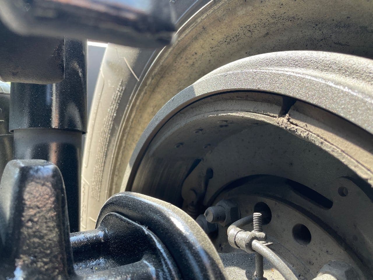 2020 Freightliner Cascadia image 17