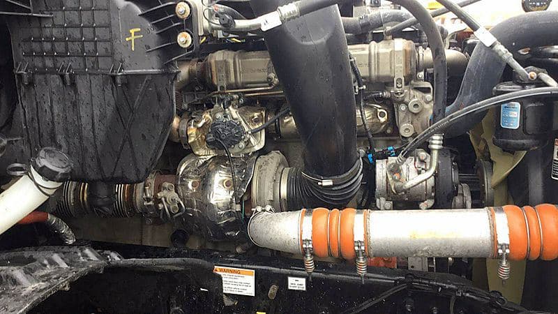 2024 Freightliner Cascadia 126 image 10