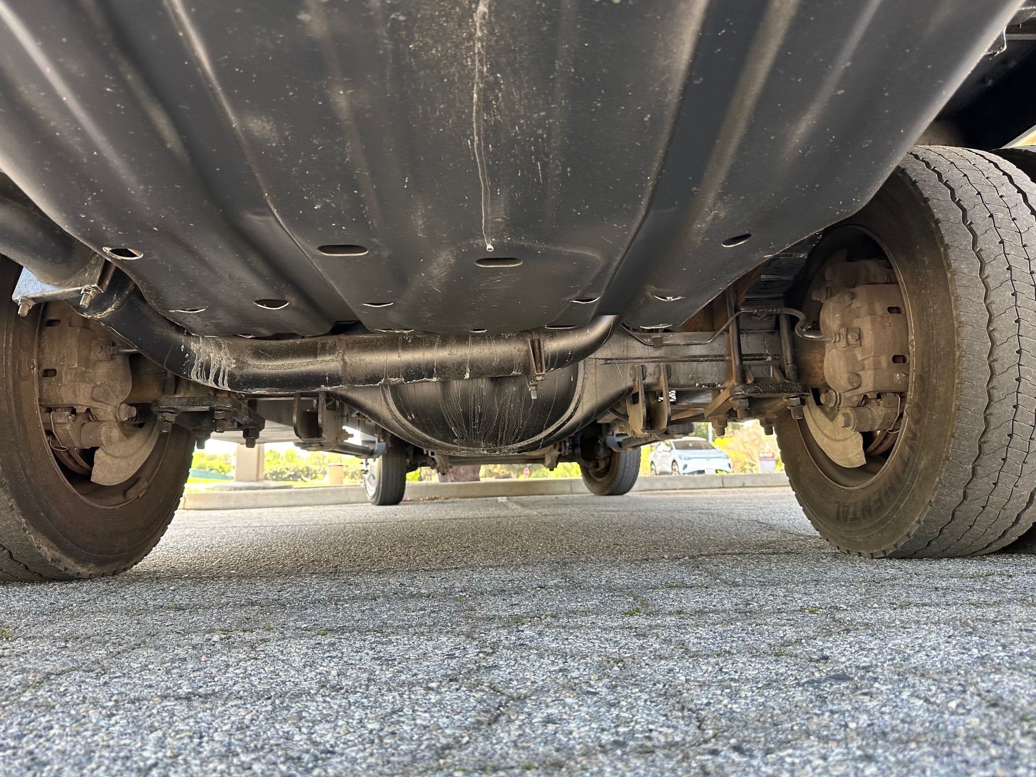 2016 FORD F450 SD 13434 image 32