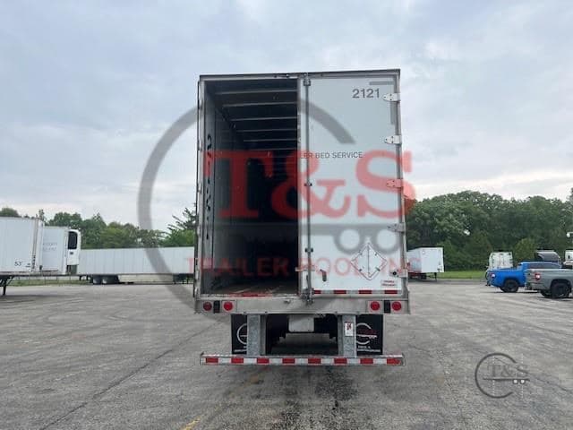 2021 GREAT DANE 531506 ROLLERBED image 17