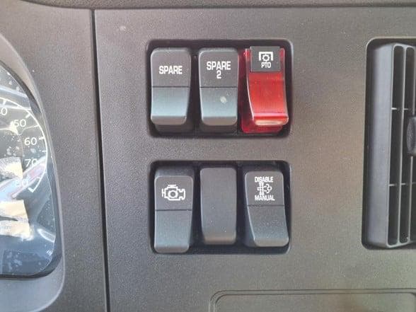 2025 Kenworth PSADL-400P image 22