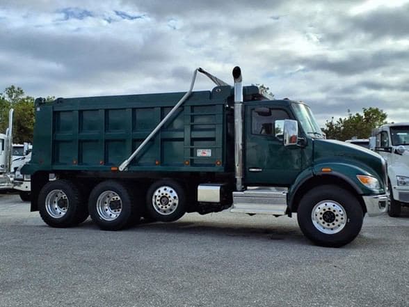 2025 Kenworth D5 image 18