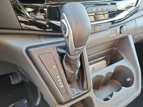 2026 Ford Transit image 8