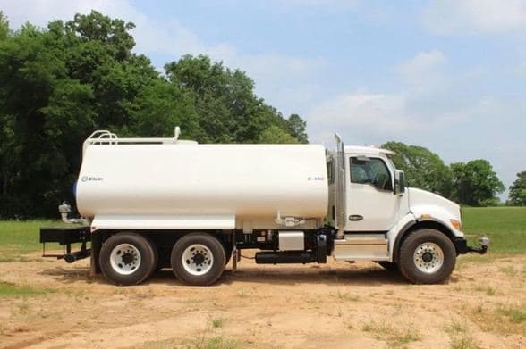 2025 Kenworth D5 image 2