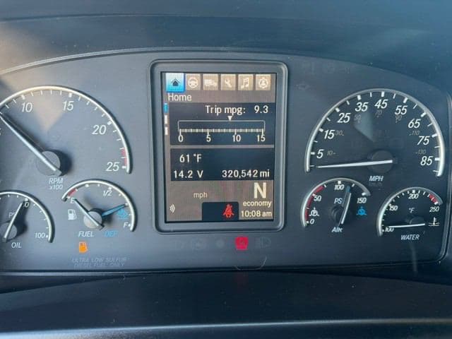 2024 Freightliner Cascadia image 13