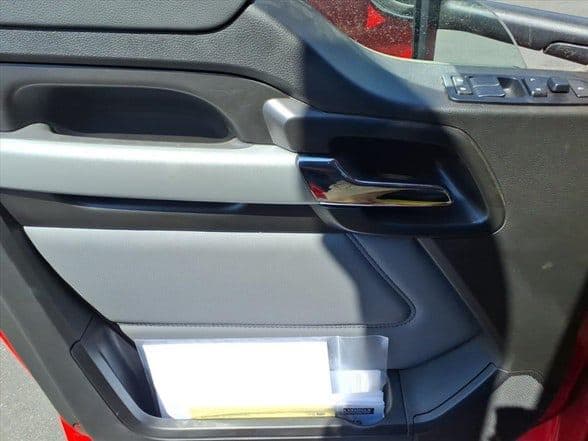 2026 Kenworth T880 image 13