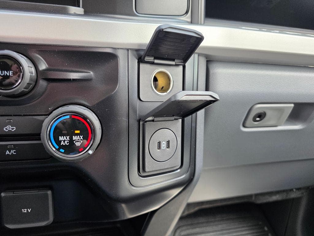 2026 Ford F-450SD XL DRW image 50
