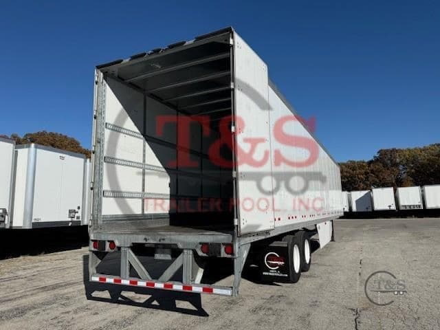 2023 VANGUARD 531643 image 32