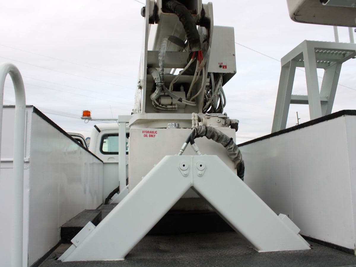 2015 Freightliner M2 image 25