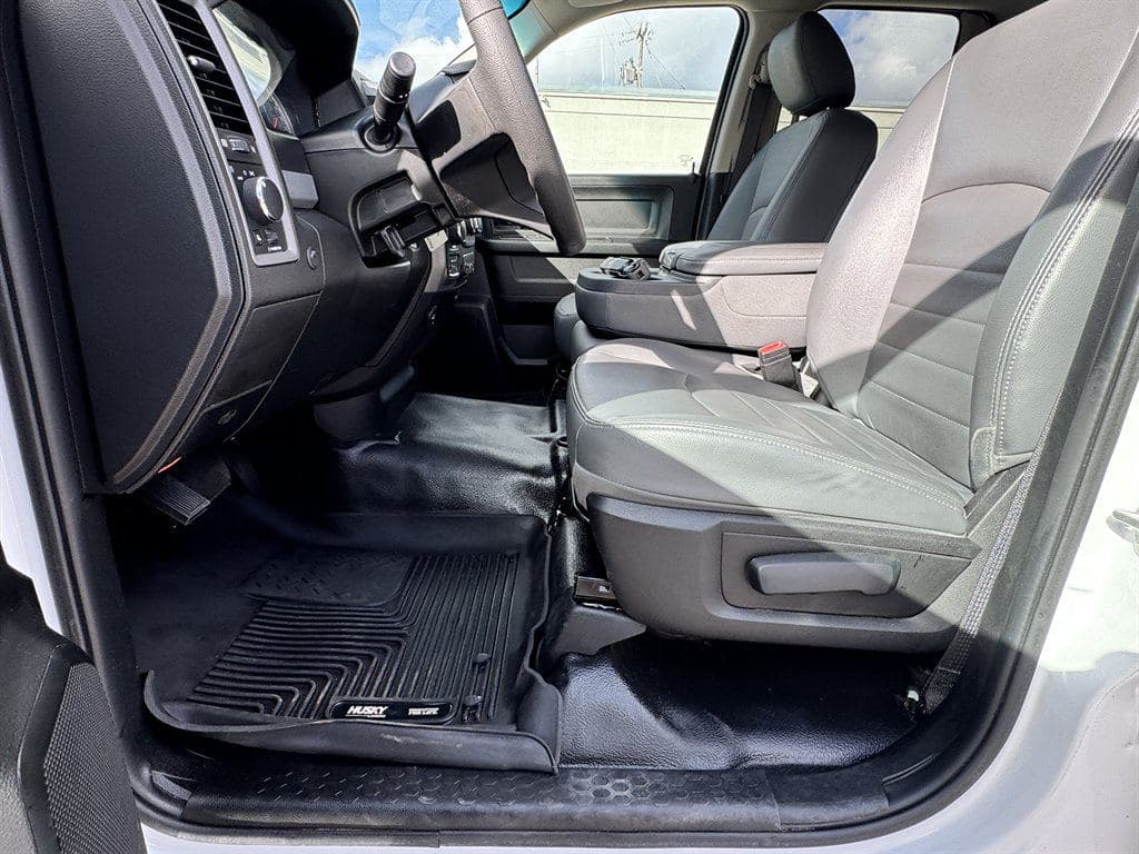 2020 Ram 1500 DS image 53