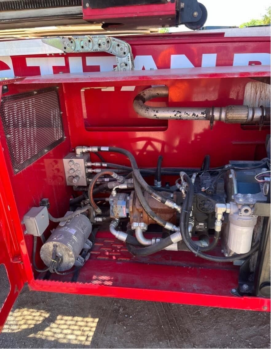 2016 MEC TITAN BOOM 60S PL0065 image 15