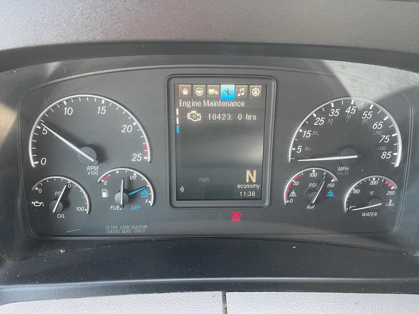 2022 Freightliner Cascadia image 18