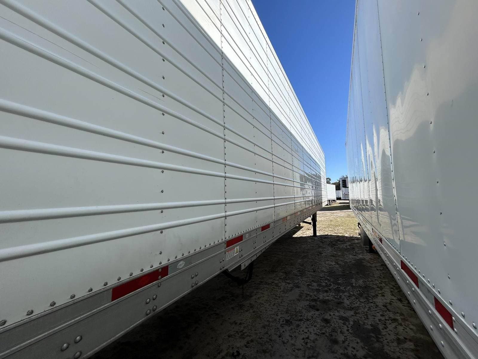 2015 Utility Reefer image 3