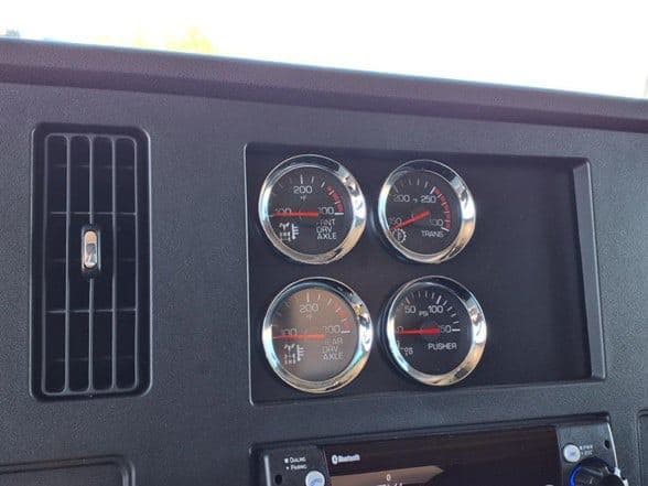 2025 Kenworth D5 image 10