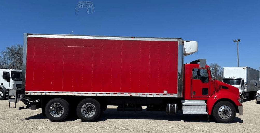 2020 Kenworth T370 image 7