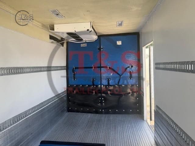 2019 KIDRON 1634 image 54