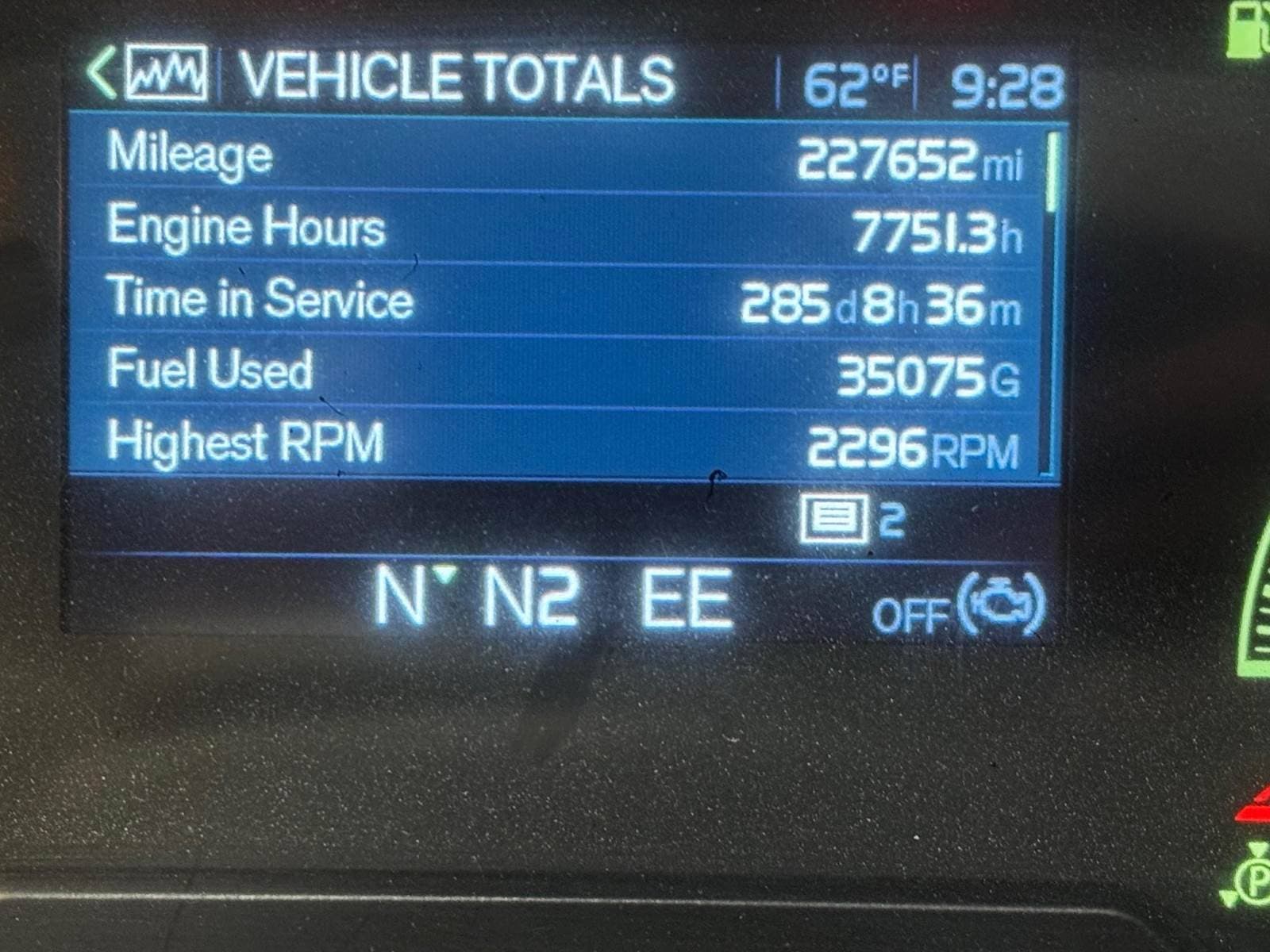 2023 Volvo VNL image 14