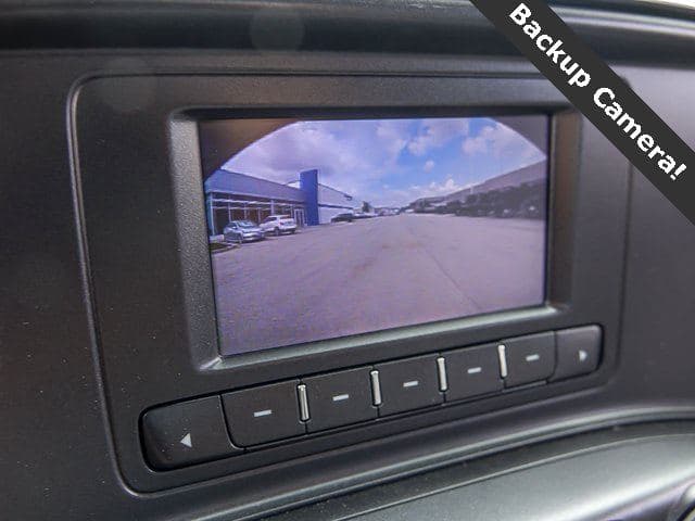 2024 Chevrolet Silverado 5500HD Work Truck 16'x102" Platform Body image 14