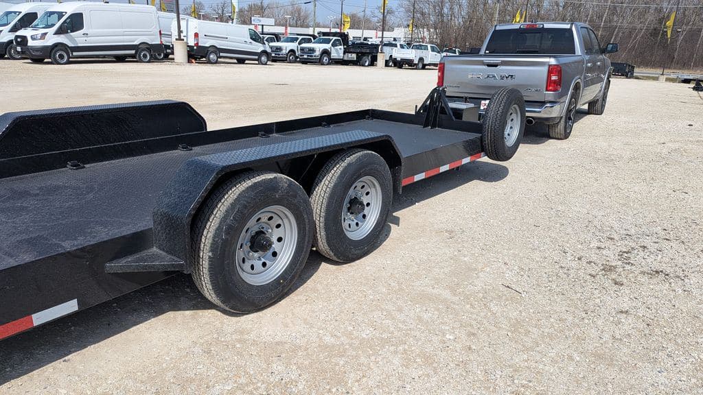 2026 BELMONT SLT8020-14K POWER TILT image 4