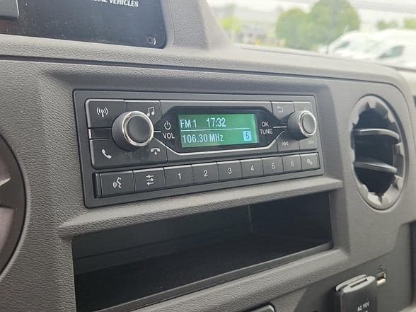 2026 Ford E350 SD image 9