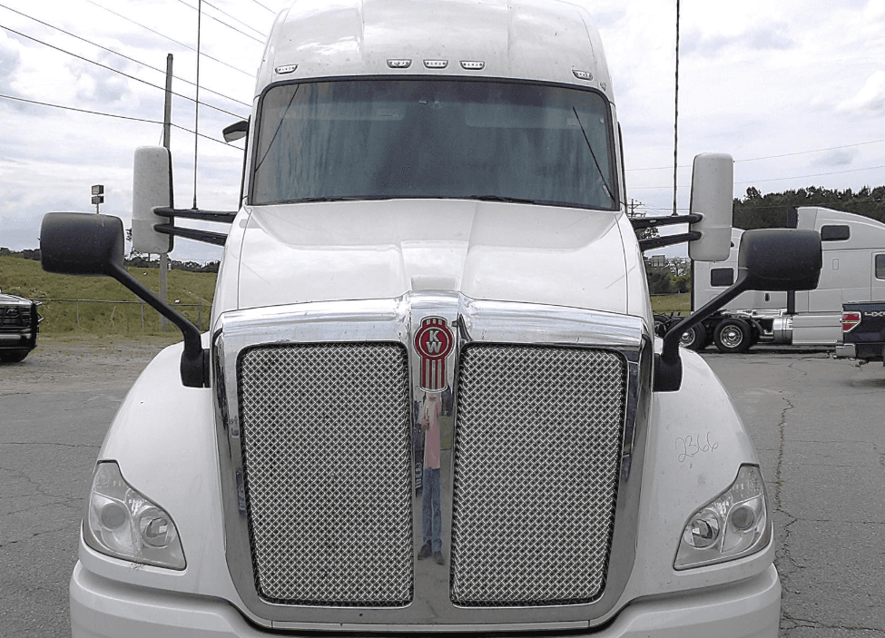 2020 Kenworth T680 image 5